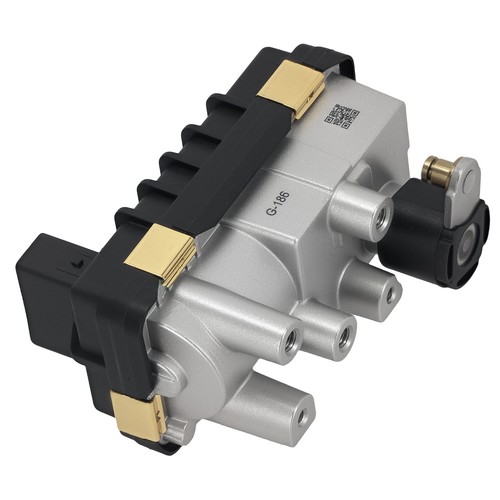 Turbo actuator for dodge - turbo,