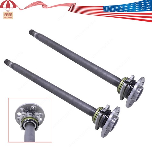 Axle assembly for benz - assembly,