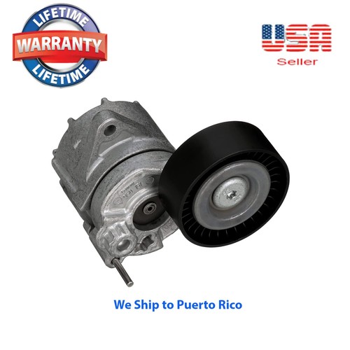 Belt tensioner assy - for, dodge