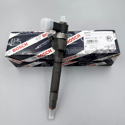 Fuel injectors 0445110162 for - fuel,