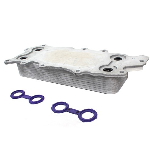 Oil cooler for dodge - for, sprinter