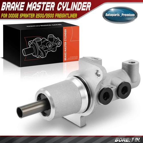 Brake master cylinder for - brake,
