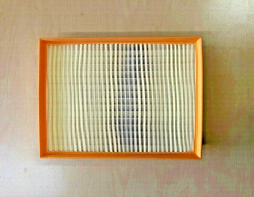 Engine air filter - air,