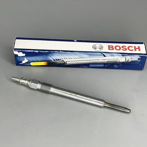 Bosch genuine glow - bosch,