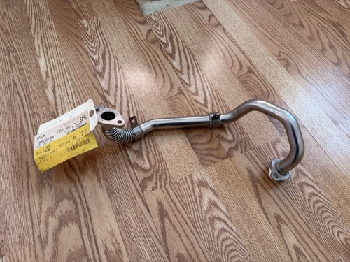 Mercedes dodge sprinter egr - mercedes,