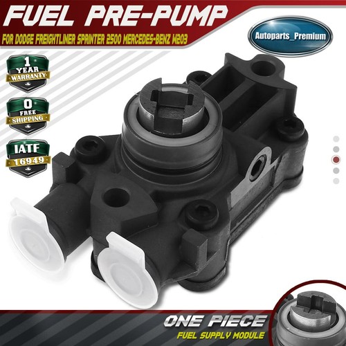 Fuel pre pump for - pre-pump, dodge