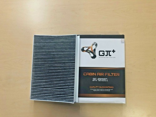 Cabin filter dodge - ,