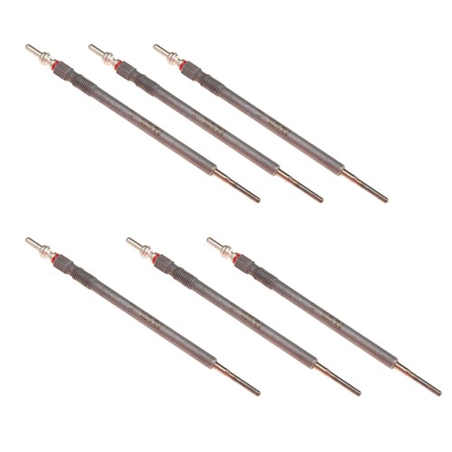 Bosch set diesel - 6, glow